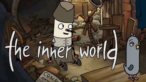   (Inner World) v1.7.0