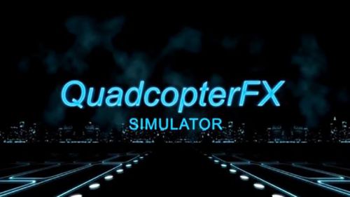    (Quadcopter FX Simulator Pro) v.1.1