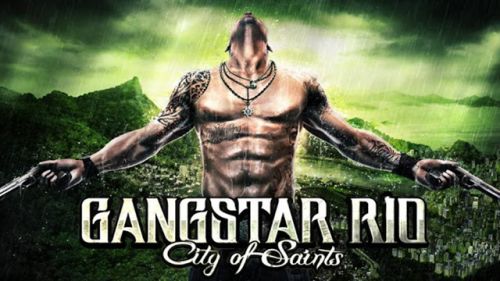  :   (Gangstar Rio: City of Saints) v1.1.6e