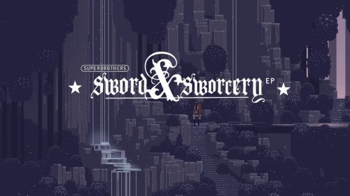 :    (Superbrothers Sword & Sworcery) v1.0.19.1