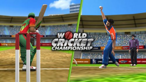     (World Cricket Championship Pro) v5.1.3