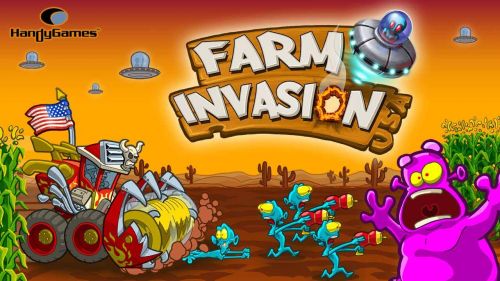    (Farm Invasion USA) v1.3.3