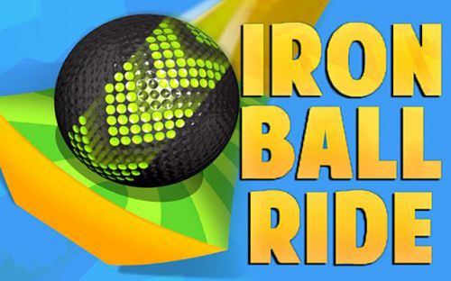    (Iron Ball Ride) v1.0