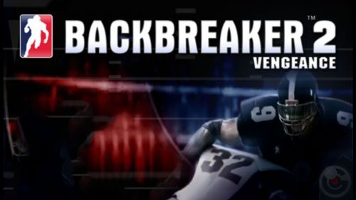  2:  (Backbreaker 2: Vengeance) v1.2.3