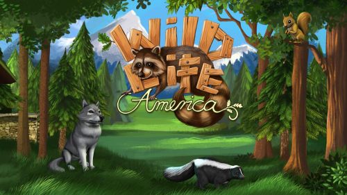   -  (WildLife - America) v1.0