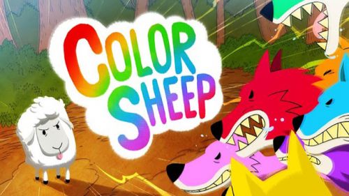   (Color Sheep) v1.1