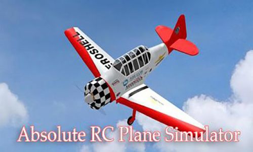    (Absolute RC Plane Simulator) v2.44.0