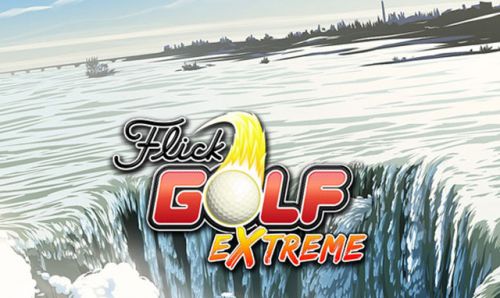    (Flick Golf Extreme) v1.4