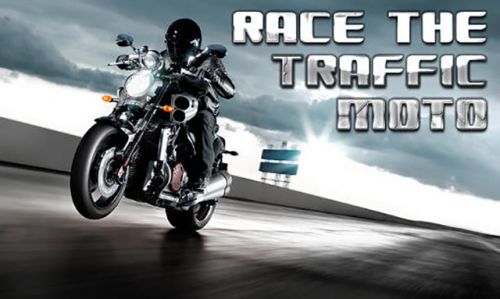    (Race the Traffic Moto) v1.0.2