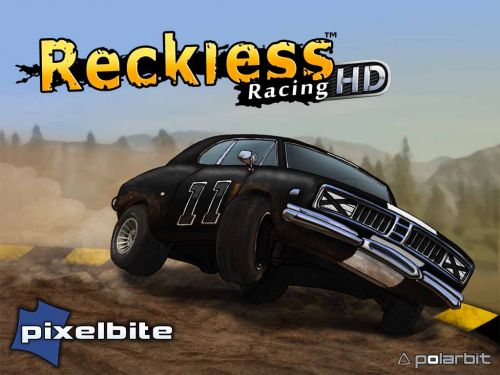   (Reckless Racing) v1.0.8