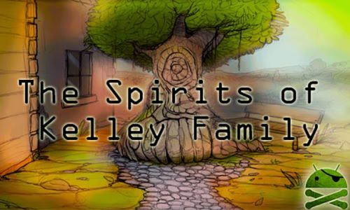    (The Spirits of Kelley Family) v1.3