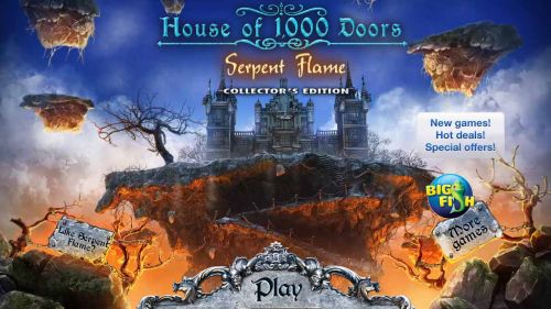 1000    (1000 Doors Hidden Object) v1.0.0