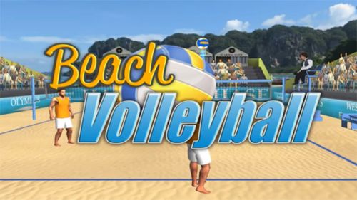  :   (Beach Volleyball World Cup) v1.0