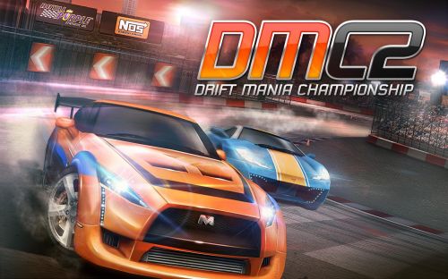  :  2 (Drift Mania Championship 2) v1.27