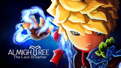      (Almightree The Last Dreamer) v1.7.0