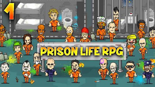   (Prison Life RPG) v1.2.9