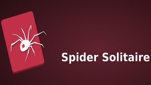   (Spider Solitaire) v1.2.7