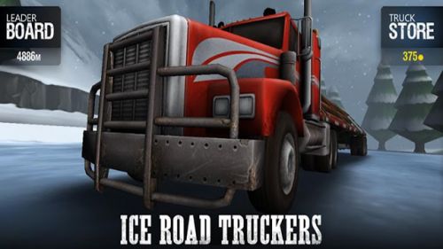    (Ice Road Truckers) v2.0