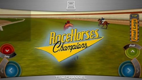    (Race Horses Champions) v1.5