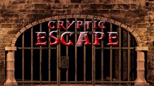   (Cryptic Escape) v1.1