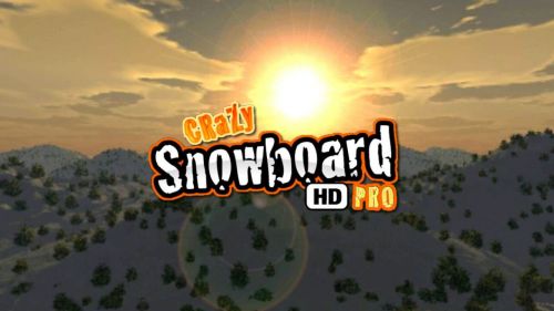   (Crazy Snowboard) v3.0