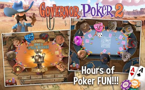   2 (Governor of Poker 2) v1.2.26