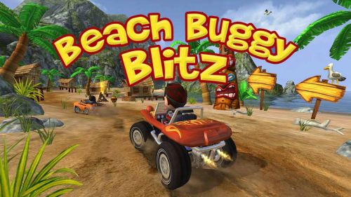    (Beach Buggy Racing) v1.2