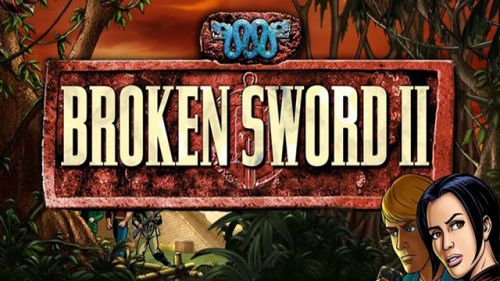   2 (Broken Sword 2 Remastered) v3.0.03