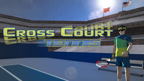    (Cross Court Tennis) v2.1.1