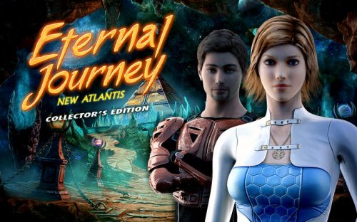   (Eternal Journey) v1.0