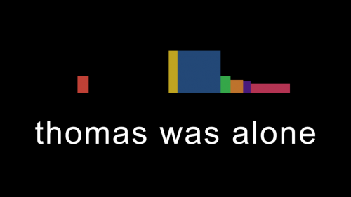    (Thomas Was Alone) v1.0.4