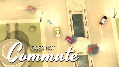   (Does not Commute) v1.0.0