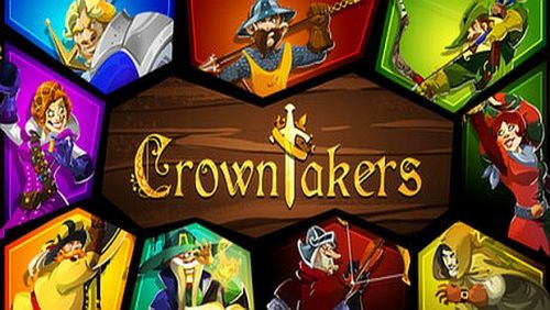   (Crowntakers) v1.1.1