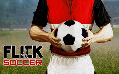   (Flick Soccer) v1.0.5