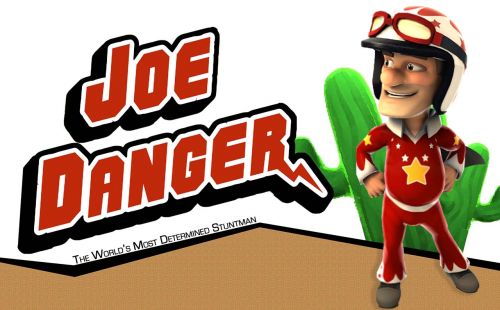   (Joe Danger) v0.0.33