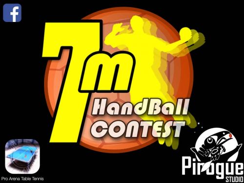  7  (Handball 7m Contest) v1.0.0
