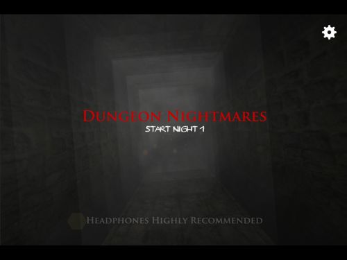   (Dungeon Nightmares) v1.2
