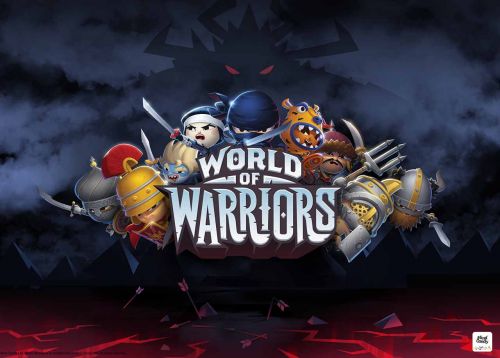   (World of Warriors) v1.6.0