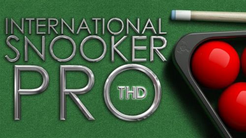   (International Snooker) v1.00