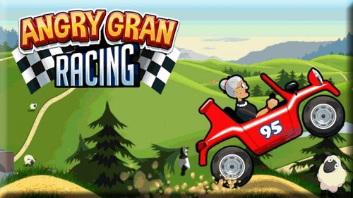  :  (Angry Gran: Racing) v1.2.0