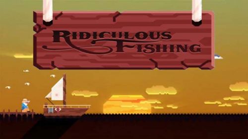   (Ridiculous Fishing) v1.2.2.4