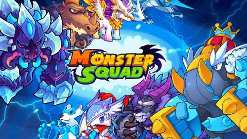   (Monster Squad) v2.00.15030