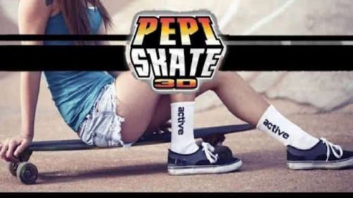   3D (PEPI Skate 3D) v1.4