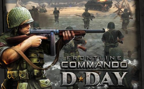 - :  (Frontline Commando: Normandy) v3.0.4