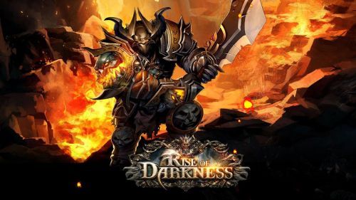   (Rise of Darkness) v1.2.33916