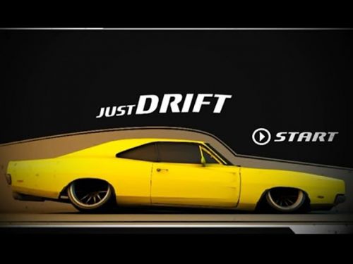  (Just Drift) v1.0.3.5