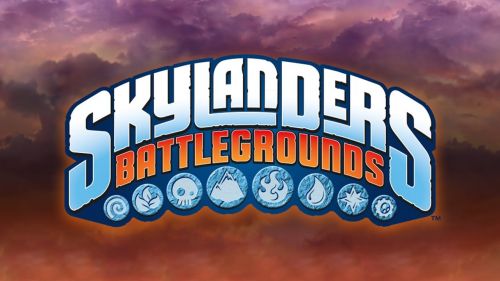 -  (Skylanders Battlegrounds) v1.3.3