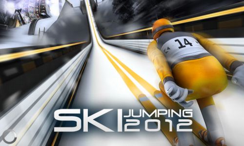    12 (Ski Jumping 12) v1.1