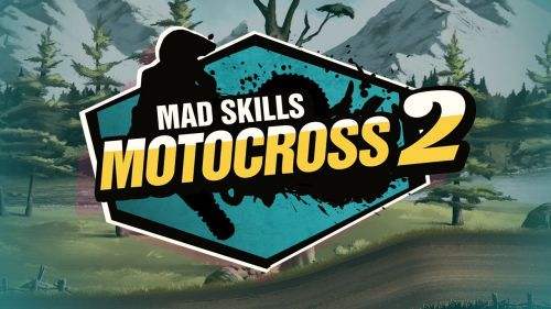    2 (Mad Skills Motocross 2) v2.0.1