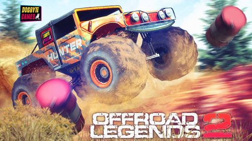   2 (Offroad Legends 2) v1.2.0